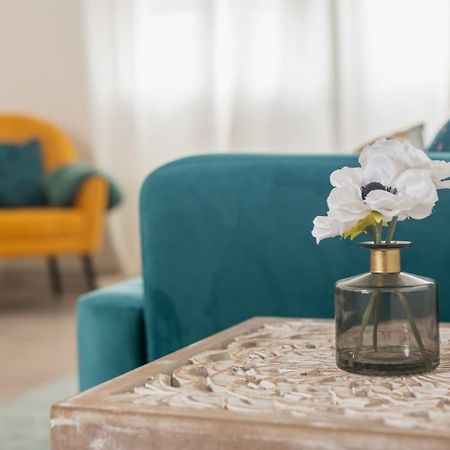 Family Friendly Azorean Apartment Ponta Delgada Exterior foto