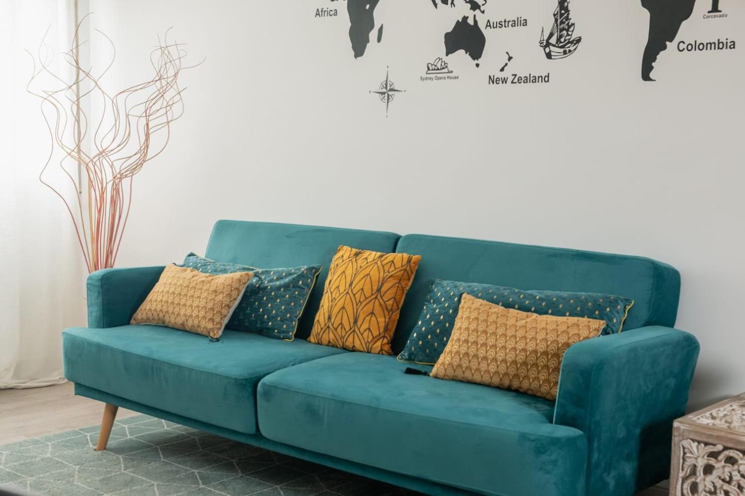 Family Friendly Azorean Apartment Ponta Delgada Exterior foto